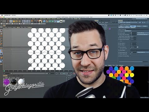 How To Work Faster In Cinema 4D?!?