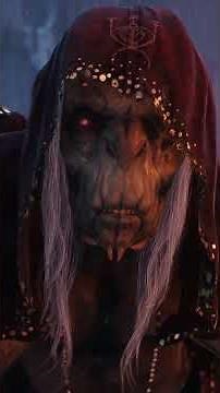 Marok Dies DOOM: The Dark Ages | Revelations