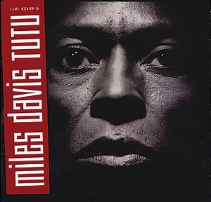 Miles Davis - Tutu