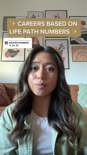 Master Number 22 and 33 Careers: Exploring Life Paths in Numerology