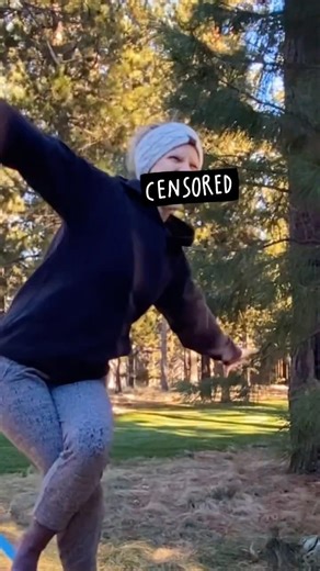 Day 12 Learning How to Balance on a Slackline #slacklife #balancetraining #fitnessjourney