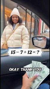 99% people get this wrong! 🤯 If you’re smart — answer in the comments 👇 . . . . #BrainChallenge #SmartTest #PuzzleTime #MathRiddle #CanYouSolveThis #TikTokQuiz #MindChallenge #CommentYourAnswer #WatchTillEnd #ViralPuzzle #ForYou #ForYouPage #FYP #Viral #Trending #MustWatch #KeepWatching #ViralVideo #ExplorePage #StayTillEnd | Crazy Challenges Girl