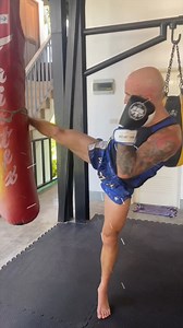 Land head kicks like Mirko Cro Cop with this workout. Who doesn't want to put an INSANE head kick KO on their highlight reel, right? | Muay Thai Guy