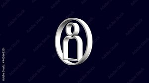 A user icon typically depicts a simplified human figure, often as a silhouette or outline of a head and shoulders. It symbolizes a person, profile, or account, conveying individuality or identity.