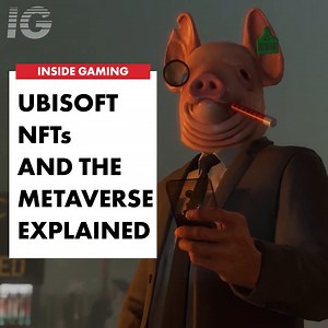 39K views · 159 reactions | Buckle up, we're talking about NFTs in gaming. | Inside Gaming | Facebook