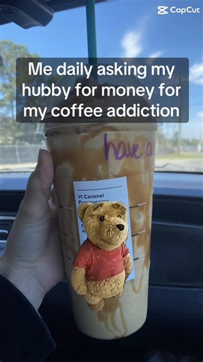 @Ftt #coffee #crack #starbucksdrinks #starbucks #fypppppppppppppppppppppp #relatab