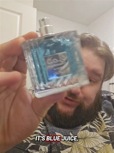 Khamrah Waha by Lattafa: An Informative Fragrance Review
