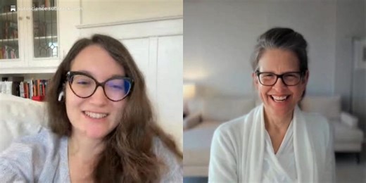 ✍️ How to Grow on Substack with Expert Sarah Fay, PhD [Substack Live Replay] | Make Writing Your Job