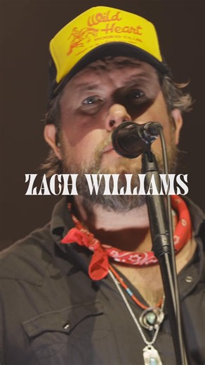 Revival is coming! 🔥 Zach Williams is hitting the road this fall with We The Kingdom, Ben Fuller, and Leanna Crawford for the Revival Nights Tour—a night of worship, renewal, and powerful music. Use the code REVIVAL to get pre-sale tickets starting 3/13 at 12pm ET. | Awakening Events