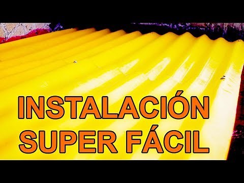 How to Install Roofing Sheets Easily and Cheaply?