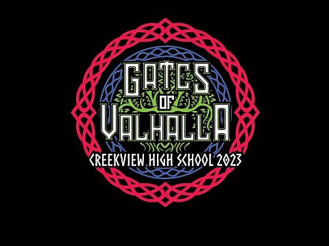 Creekview Band - Springtown Finals October 7, 2023