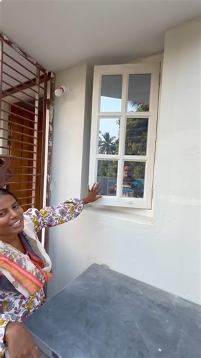 French window design for new house