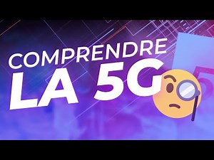 La 5G ARRIVE enfin en France ! Pourquoi ça a pris du temps ?