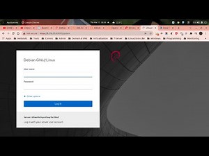 How To Install Cockpit Web Interface on Debian 11 (Bullseye) with Alibaba ECS