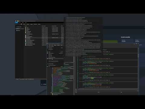 Rika.NET Showcase: Anti-Tamper JIT Feature Overview