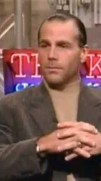 HBK interview survivor series 97 Montreal screwjob #wwe #shawnmichaels #brethart #hbk #vincemcmahon