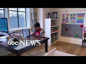 Special education and COVID-19