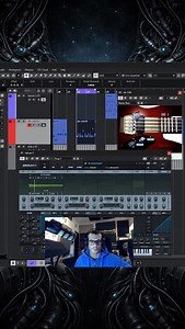 Vb-1 is a classic VST that shaped the entire Psytrance and Hitech scene with its characteristic bassline sound. Now available for Serum2, without any limitations. Link in the first comment | GOTALIEN