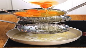 Wow! These simple kitchen hacks will surely improve your cooking skills