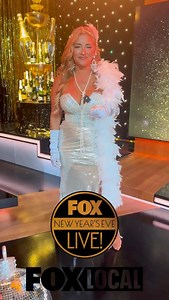 This is THE New Year’s Eve party you don’t want to miss! FOX New Year’s Eve Live! will have big name performances including H-Town’s @bunb, fireworks from across Texas and Chicago, and the ball drop from Times Square! Wait until you see who else is performing for this year’s star-studded show. 🌟 🎆 December 31st | 10p-12:30a Watch on TV or on FOX Local #FOXNYELive | FOX 26 Houston