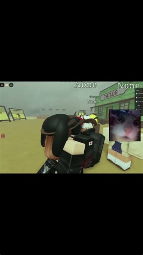 Guts ahhh treatment 🥀#roblox #meme #clip