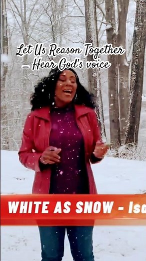 O How You Love me God_You speak to my heart and make me brand new #iamaffirmations #sabinacoaches
