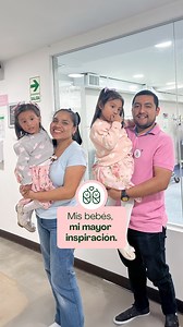 1.3K reactions · 16 shares | Un parto prematuro es una prueba que...