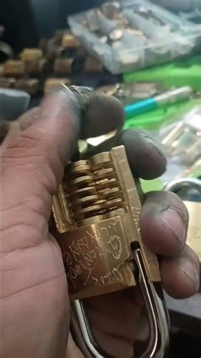 Abus Cutaways for days. But how do they work really?