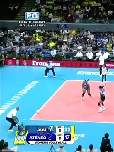 Adamson's Off-System Hit Secures Golden Victory
