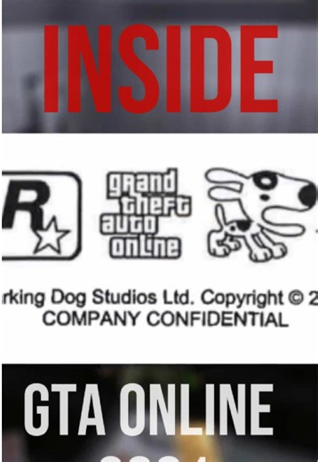 GTA Online : Un projet né en 2001