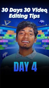 Day 4/30: Money Count Effect in Premiere Pro! 💸🎥