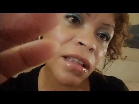 ASMR| YOU ARE COUNTING SHEEP🥱..LET ME HELP YOU BACK TO SLEEP😴 [Personal Attention/Close up Whisper]