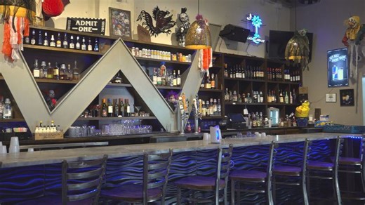 Changes to liquor liability insurance take effect in January. 'Woody On Main' owners say it's too late.