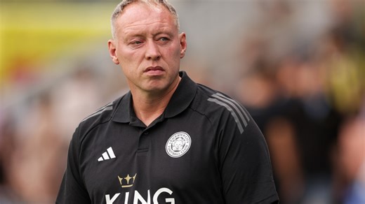 Steve Cooper lined up for return to management with Championship club