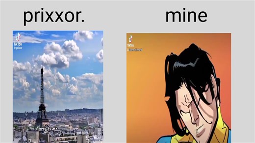 Invincible Edit: Animator's Showcase