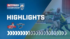 12K views · 93 reactions |  Highlights | Leigh Centurions 36-0 Halifax Panthers  All the tries from a dominant performance at home from the Centurions... | Rugby Football League | Facebook