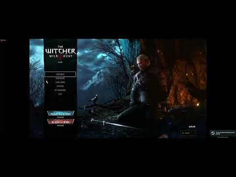 Witcher 3 | Random Encounters Reworked - Install guide - Next Gen Vanilla