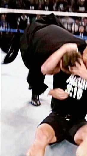 WWE’s Funniest Stunner Disaster Ever