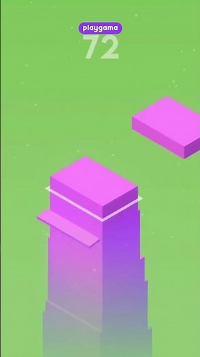 How Tall Can You Go in Stack Master?! 😳🏗️