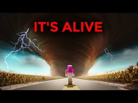 I Coded a Minecraft Boss in 7 Days