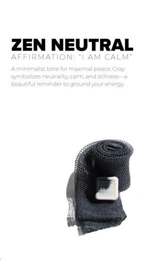 Enso Sapo | Soul-tuned Neutrals