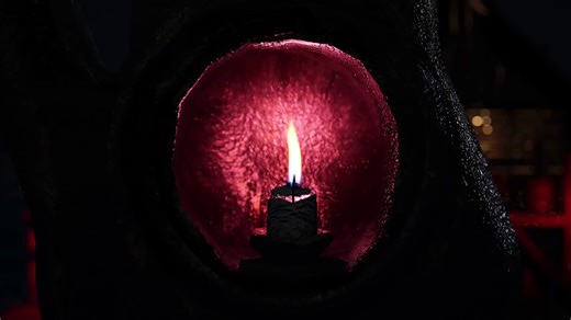 Exquisite Corpse - Environmental Clip, Hannah Leonard