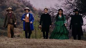 Fun New Trailer for MIRACLE WORKERS Season 3 Titled OREGON TRAIL — GeekTyrant