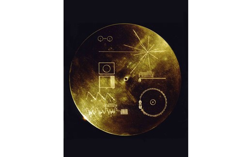 Interview zur „Voyager Golden Record“: Rock'n'Roll für Aliens