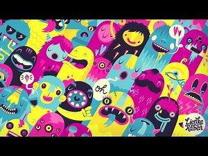 OMFG Hello - Nhạc Nền Video