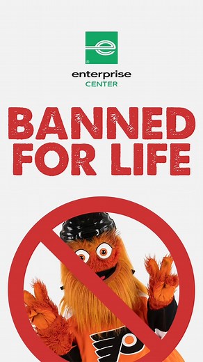 someone call security | St. Louis Blues