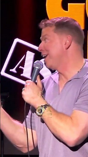 If you aren't cheating, you aren't trying 🗣️😅😆 | Gary Owen #lol #jokes