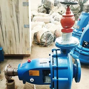 [Hot Item] High Pressure Centrifugal Pump Manufacturers for Farm Agricultural Irrigation Water Pressure Pumps