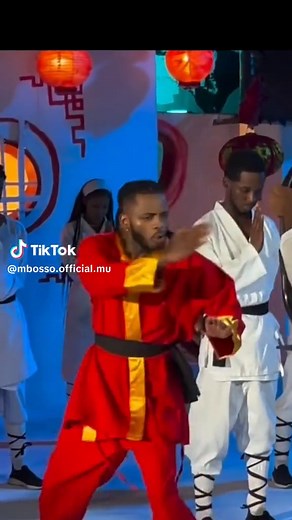 MBOSSO official music 🎸🎤🎤 (@mbosso.official.mu)’s videos with original sound - dj mack movie