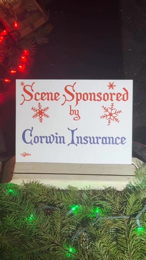 Harry Potter 🪄 | Christmas Storybook Land